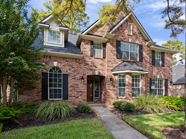 16306 Bontura Street, Cypress TX 77429