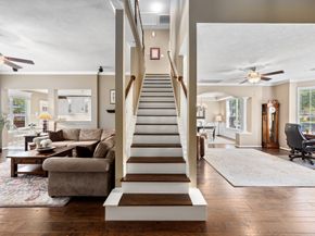 16306 Bontura Street, Cypress TX 77429
