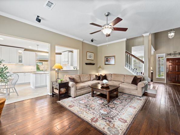 16306 Bontura Street, Cypress TX 77429
