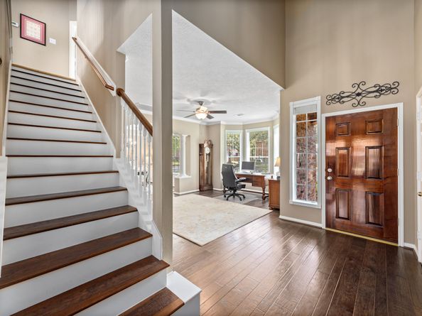 16306 Bontura Street, Cypress TX 77429
