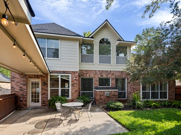 16306 Bontura Street, Cypress TX 77429