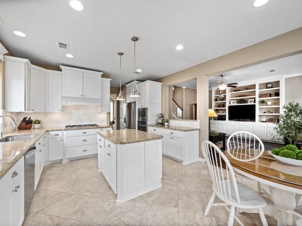 16306 Bontura Street, Cypress TX 77429