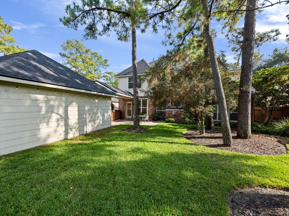 16306 Bontura Street, Cypress TX 77429