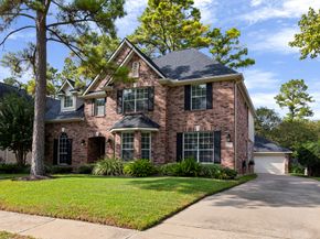16306 Bontura Street, Cypress TX 77429