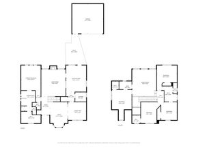 16306 Bontura Street, Cypress TX 77429
