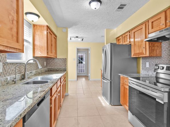 4311 Enchantedgate Drive, Spring TX 77373
