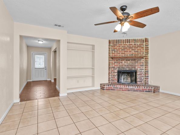 4311 Enchantedgate Drive, Spring TX 77373