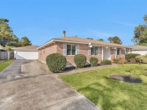 4311 Enchantedgate Drive, Spring TX 77373