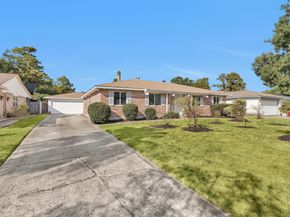 4311 Enchantedgate Drive, Spring TX 77373