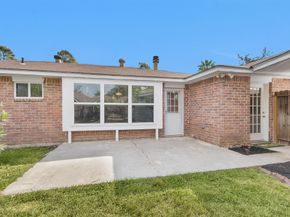 4311 Enchantedgate Drive, Spring TX 77373