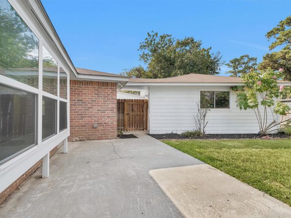 4311 Enchantedgate Drive, Spring TX 77373