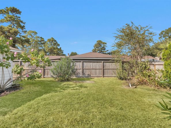 4311 Enchantedgate Drive, Spring TX 77373