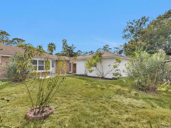 4311 Enchantedgate Drive, Spring TX 77373