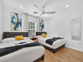 1602 Luzon Street, Houston TX 77009