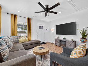 1602 Luzon Street, Houston TX 77009