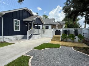 1602 Luzon Street, Houston TX 77009