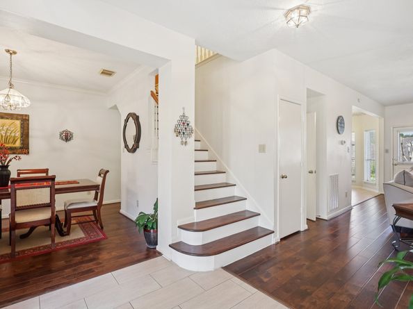 17011 Sailors Moon Court, Friendswood TX 77546