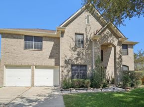 17011 Sailors Moon Court, Friendswood TX 77546