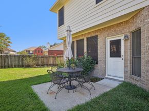 17011 Sailors Moon Court, Friendswood TX 77546