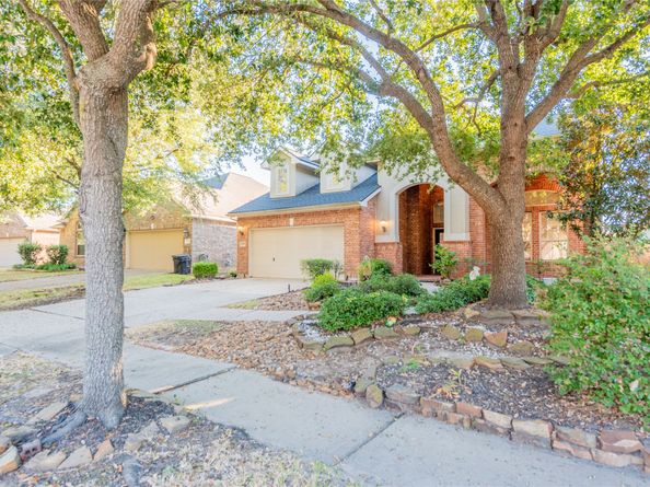 7135 Rambling Tree Lane, Richmond TX 77407