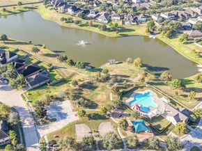 7135 Rambling Tree Lane, Richmond TX 77407
