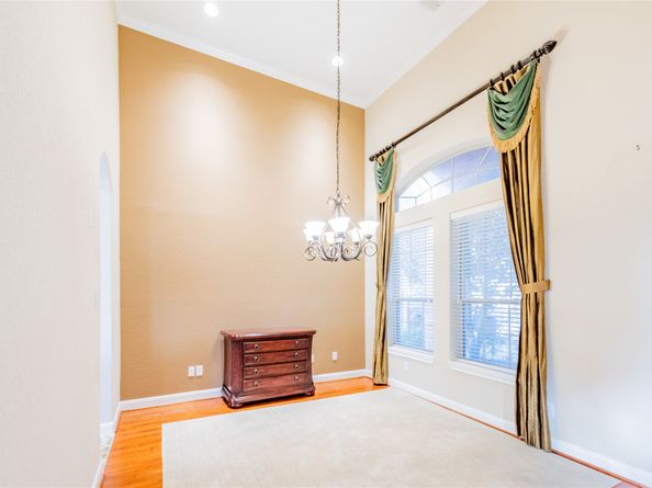 7135 Rambling Tree Lane, Richmond TX 77407