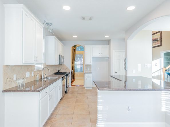 7135 Rambling Tree Lane, Richmond TX 77407