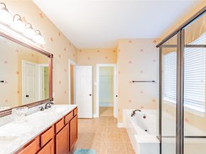 7135 Rambling Tree Lane, Richmond TX 77407