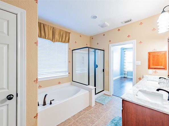 7135 Rambling Tree Lane, Richmond TX 77407