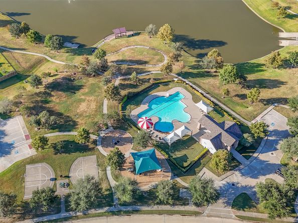 7135 Rambling Tree Lane, Richmond TX 77407