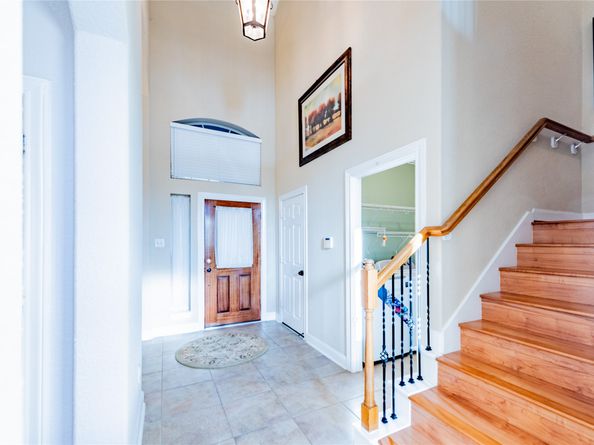 7135 Rambling Tree Lane, Richmond TX 77407