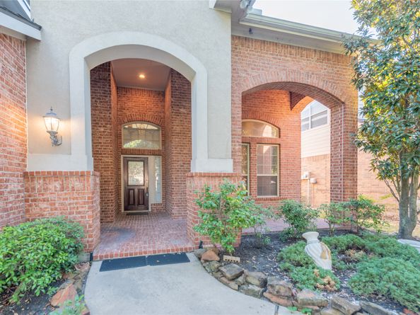 7135 Rambling Tree Lane, Richmond TX 77407