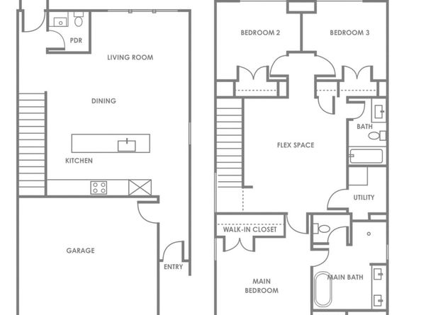 3004B Ventas Drive, Houston TX 77047