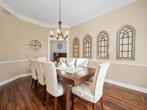 1807 Mountain Aspen Lane, Kingwood TX 77345