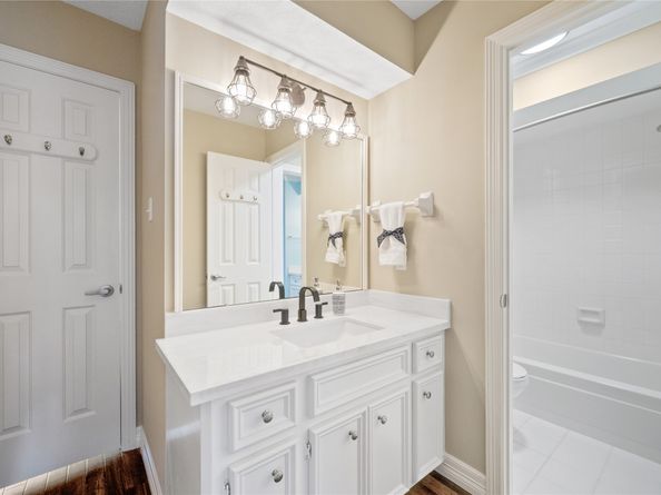 1807 Mountain Aspen Lane, Kingwood TX 77345