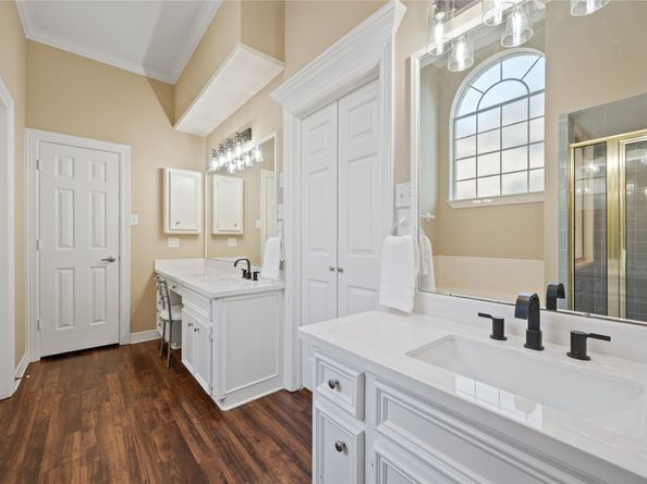 1807 Mountain Aspen Lane, Kingwood TX 77345