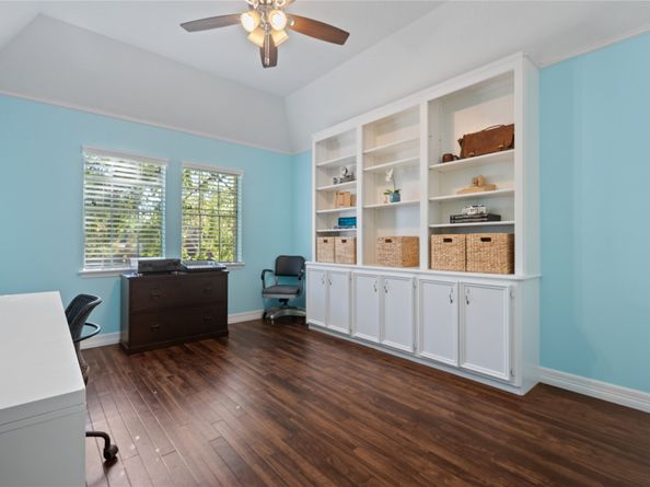 1807 Mountain Aspen Lane, Kingwood TX 77345