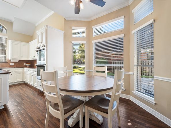 1807 Mountain Aspen Lane, Kingwood TX 77345