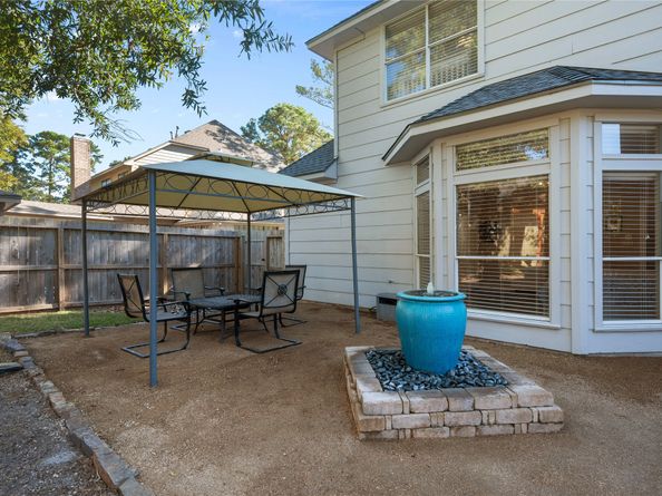 1807 Mountain Aspen Lane, Kingwood TX 77345