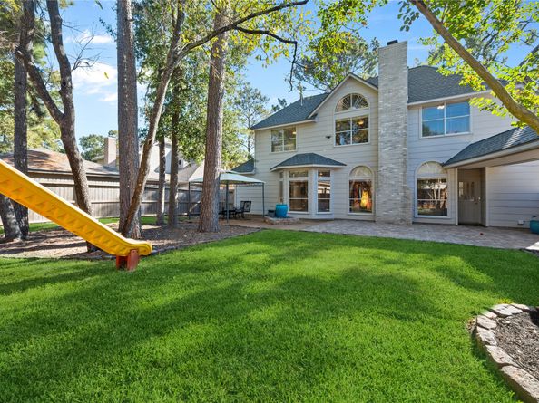 1807 Mountain Aspen Lane, Kingwood TX 77345