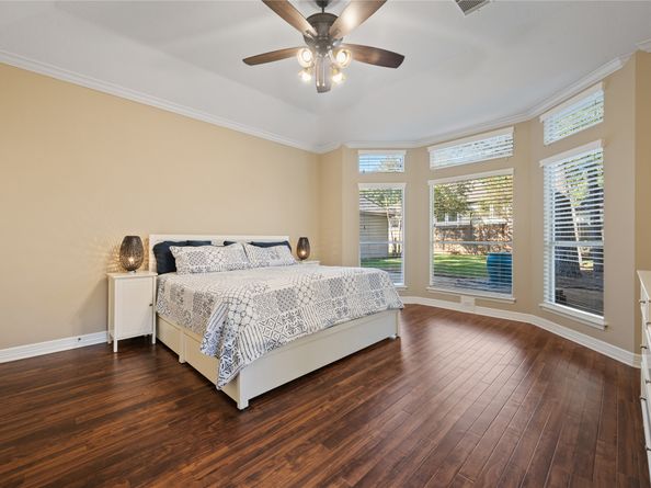 1807 Mountain Aspen Lane, Kingwood TX 77345