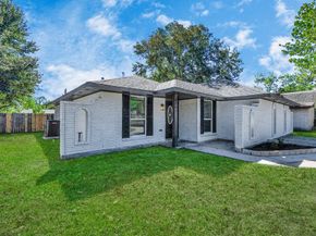8706 Meadowview Drive, Houston TX 77037