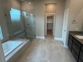 17306 High Sprirts Circle, Hockley TX 77447