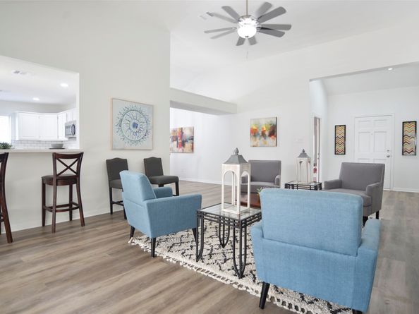 16002 Constitution Lane, Friendswood TX 77546