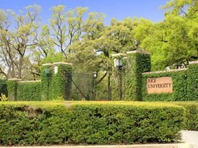 2001 Holcombe Boulevard 1106, Houston TX 77030