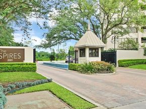2001 Holcombe Boulevard 1106, Houston TX 77030