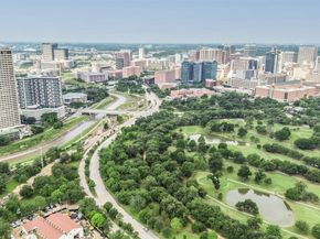 2001 Holcombe Boulevard 1106, Houston TX 77030