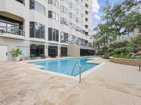 2001 Holcombe Boulevard 1106, Houston TX 77030