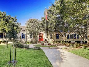 2001 Holcombe Boulevard 1106, Houston TX 77030