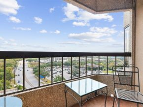 2001 Holcombe Boulevard 1106, Houston TX 77030